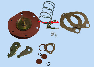 Repair kit for fuel pump, up to 30HP 