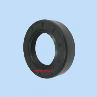 Sealing gear cover IRS axle 