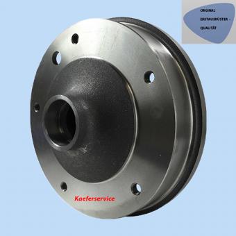 Brake drum 5 hole in front to 7/65 