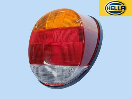 Tail lamp Hella series starting from 72 