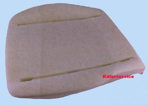 Seat padding ,formed 1976- 