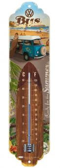 Thermometer VW Bulli 