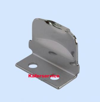 Chromed latch plate 56-64 